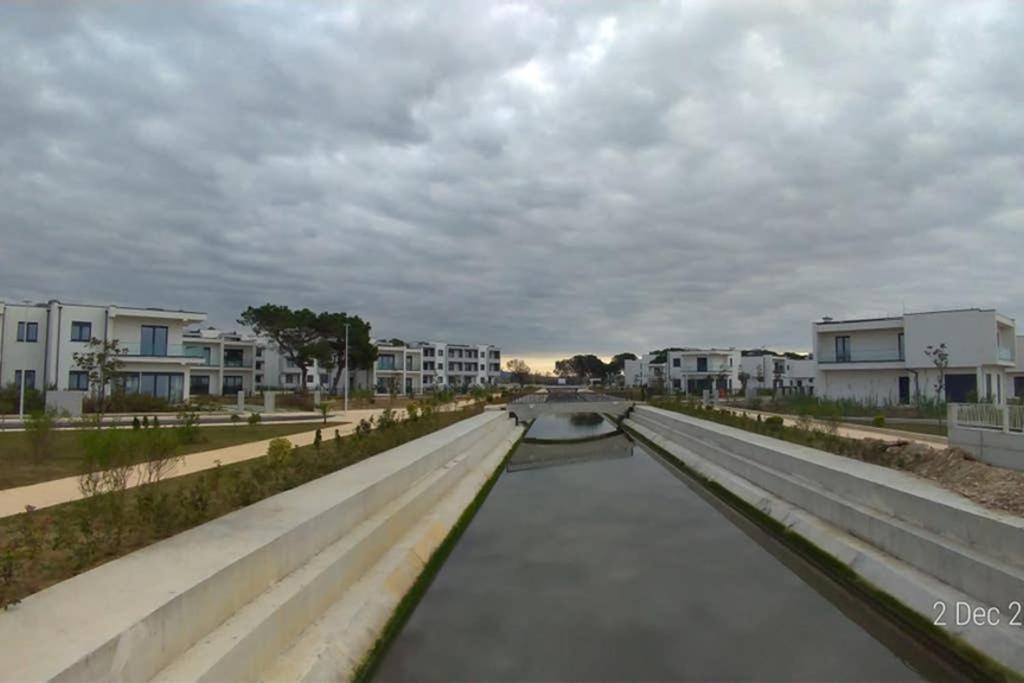 Welcome Beach Apartment Hamallaj المظهر الخارجي الصورة