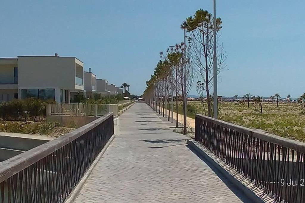 Welcome Beach Apartment Hamallaj المظهر الخارجي الصورة