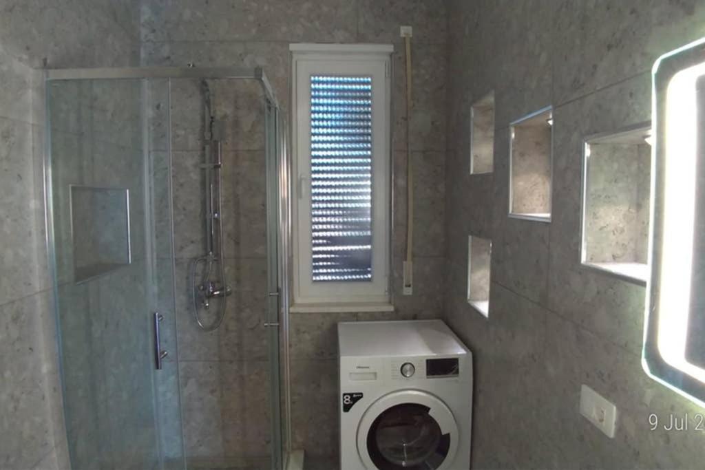 Welcome Beach Apartment Hamallaj المظهر الخارجي الصورة