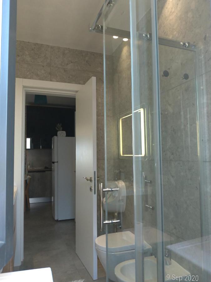 Welcome Beach Apartment Hamallaj المظهر الخارجي الصورة
