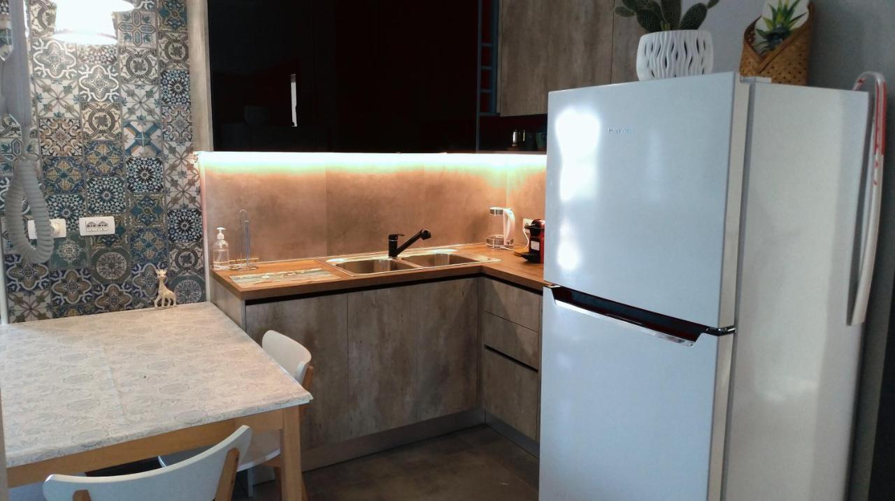 Welcome Beach Apartment Hamallaj المظهر الخارجي الصورة