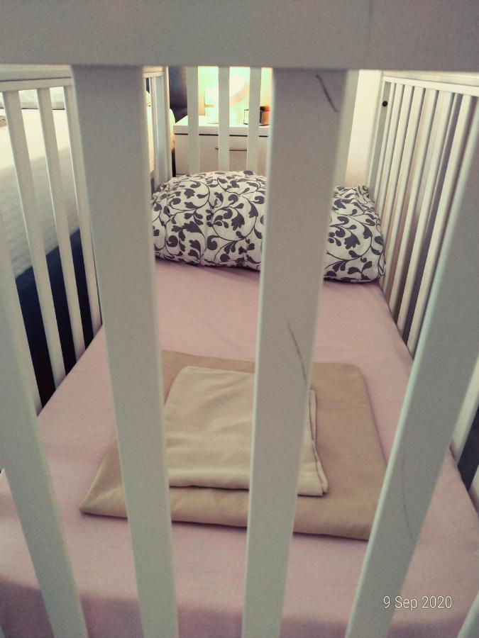 Welcome Beach Apartment Hamallaj المظهر الخارجي الصورة