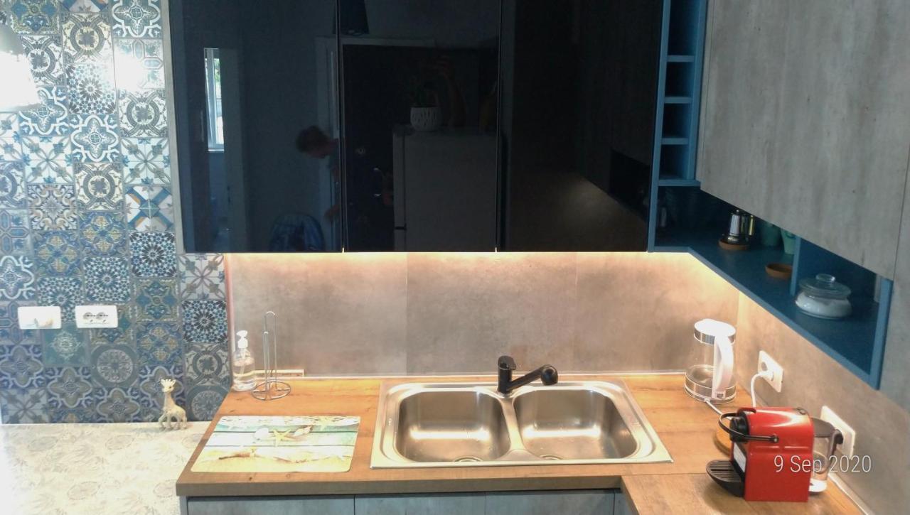 Welcome Beach Apartment Hamallaj المظهر الخارجي الصورة