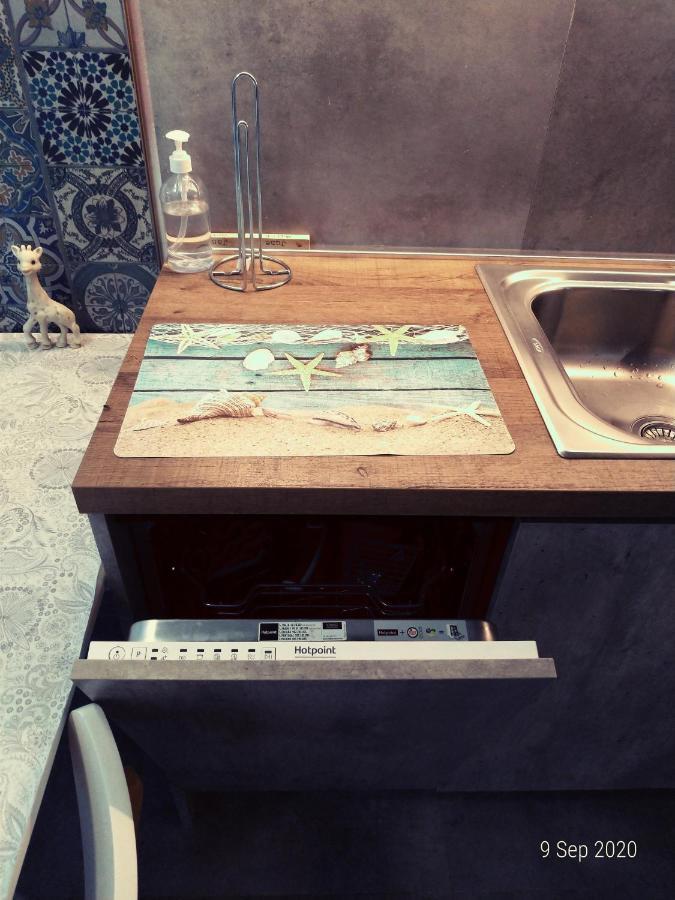 Welcome Beach Apartment Hamallaj المظهر الخارجي الصورة