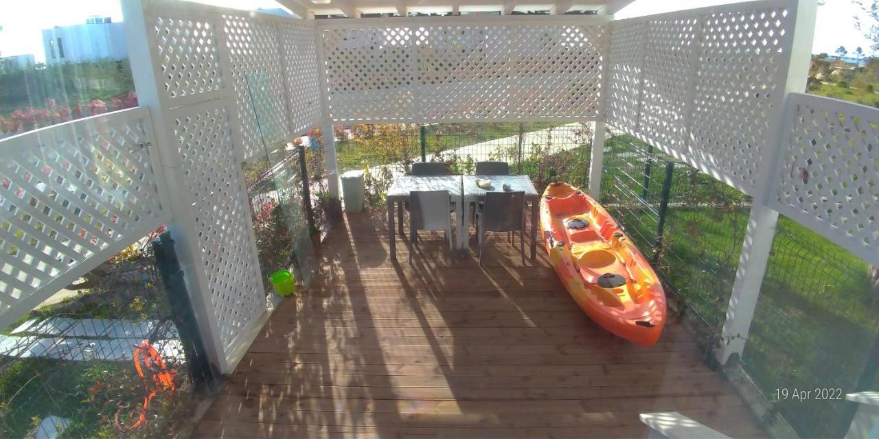 Welcome Beach Apartment Hamallaj المظهر الخارجي الصورة