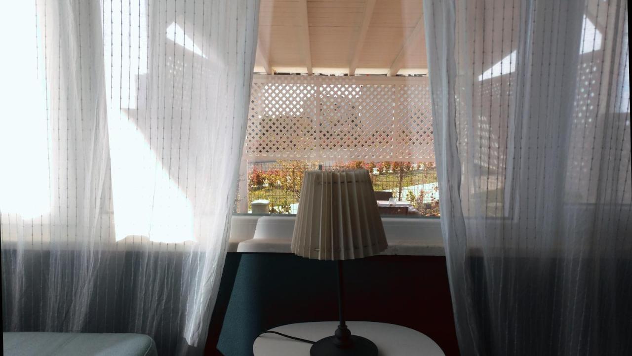 Welcome Beach Apartment Hamallaj المظهر الخارجي الصورة