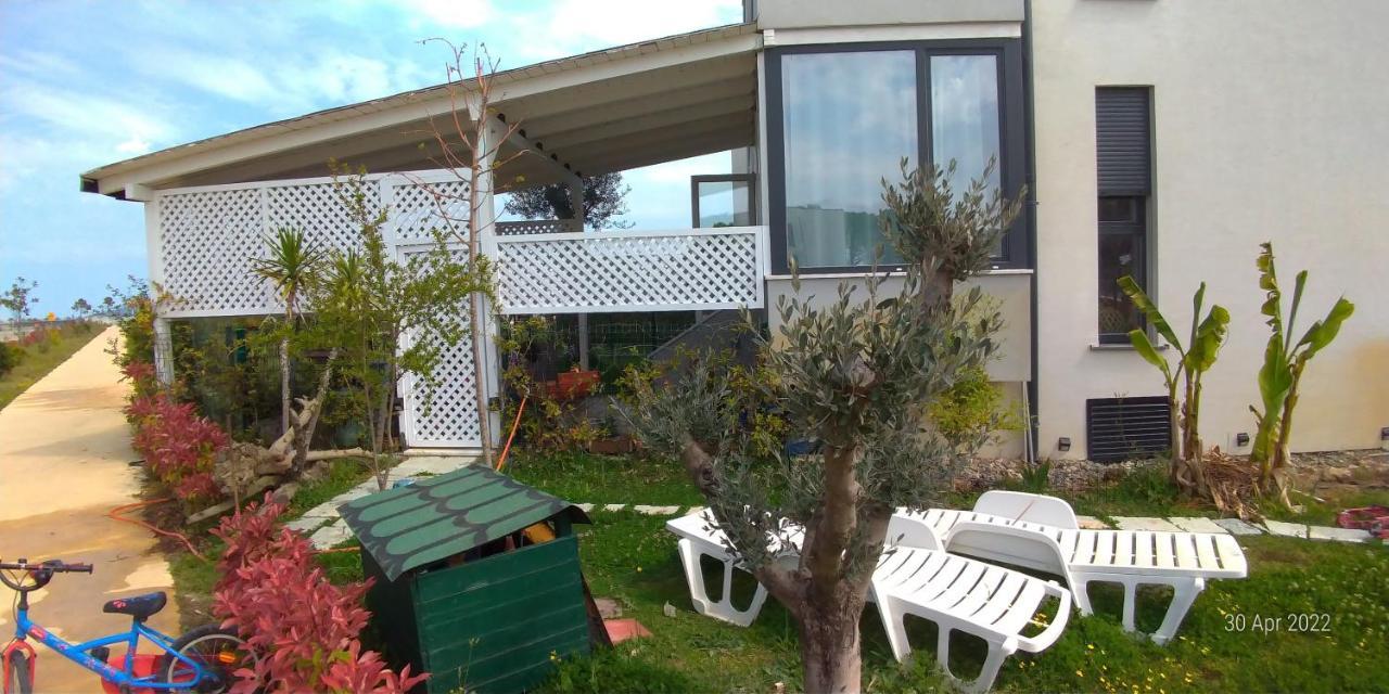 Welcome Beach Apartment Hamallaj المظهر الخارجي الصورة