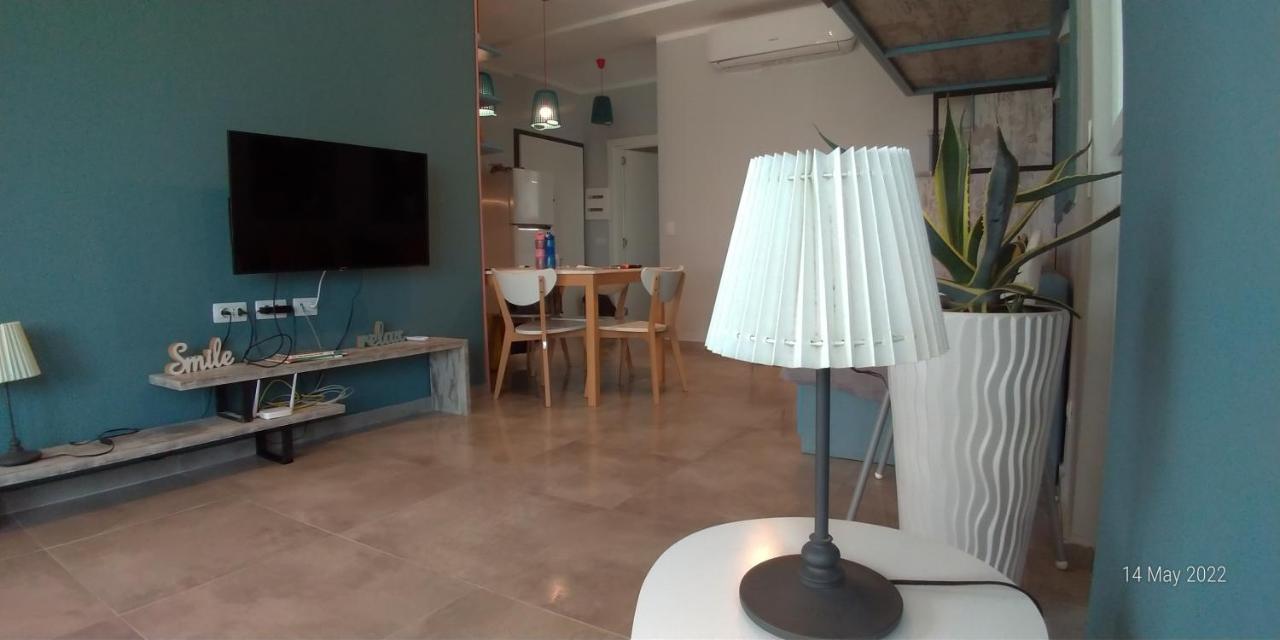Welcome Beach Apartment Hamallaj المظهر الخارجي الصورة