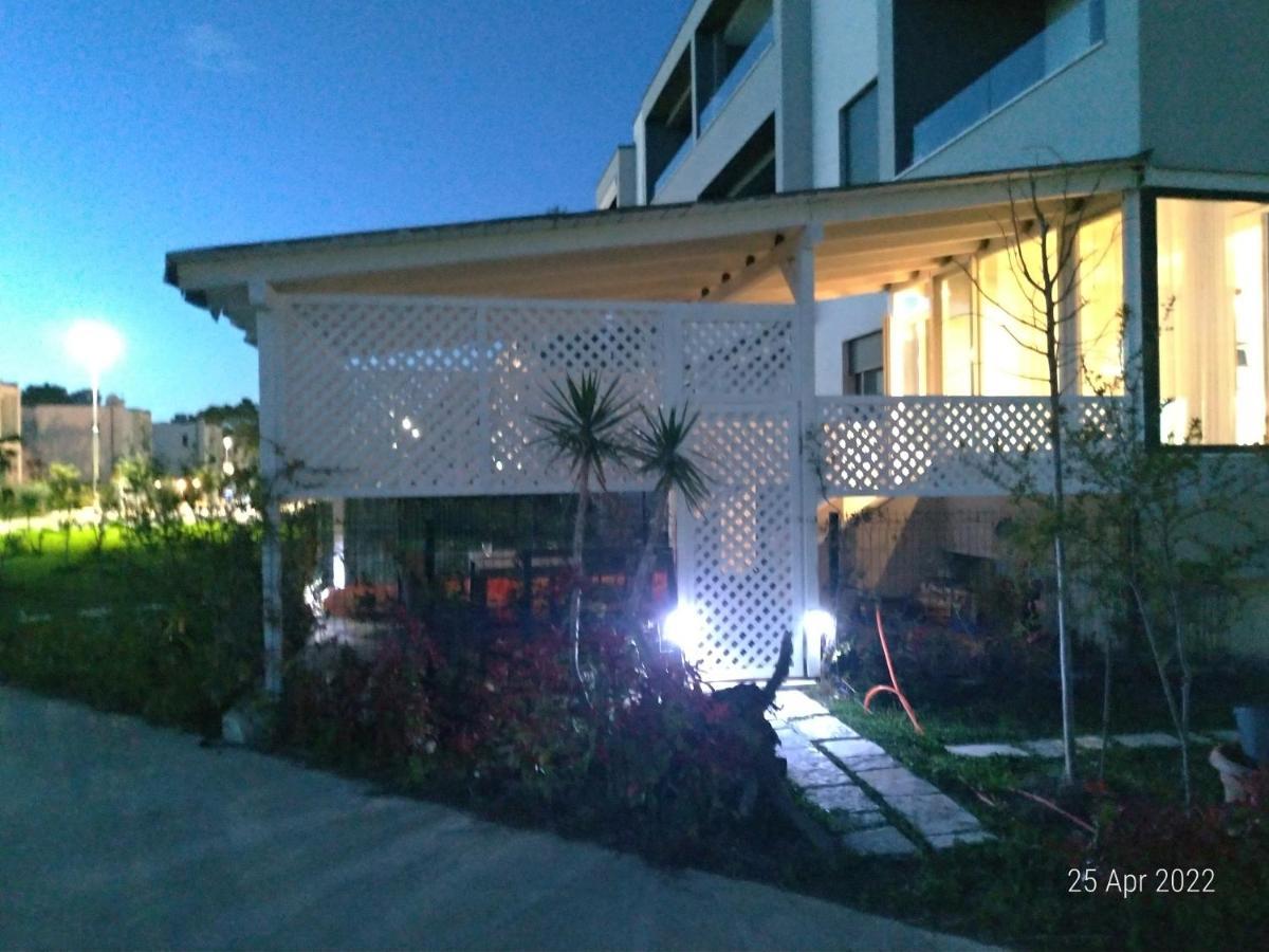 Welcome Beach Apartment Hamallaj المظهر الخارجي الصورة